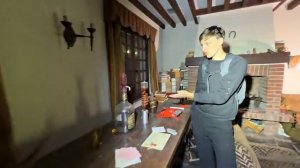 📹 ✅Купил заброшенную ВИЛЛУ в ДАРКНЕТЕ  во Франции и ОФИГЕЛ 😱 Неужели такое возможно☠️☠️☠️