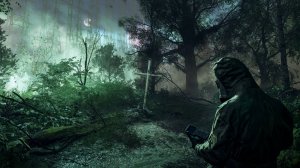 Сталкер Онлайн - Выживание №3─── ･ ｡ﾟ⟡ 🌑 ⟡ ˚｡ ･ ───