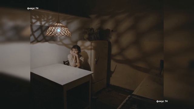 Виктор Цой и группа Кино - Группа крови - х-ф Игла