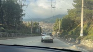 КРЫМ 2025 | КТО КУДА, А МЫ В ЯЛТУ ❤️🌊⛰️🏄♂️🏖️🐬☀️