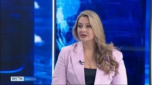 Гость студии — психиатр-нарколог Наталья Гуцан