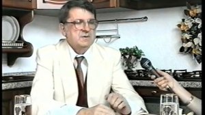 ИГОРЬ ВАСИЛЬЕВИЧ ЧУГАЙ В ПРОГРАММЕ "ОСТРОВ МЕЧТЫ" - АВТОР И ВЕДУЩАЯ ФАТИМА ХЕЙШХО.