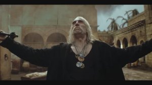 ЛЕО БОНАРТ ПРОТИВ БАНДЫ "КРЫС" | ВЕДЬМАК S4E8 (4K)