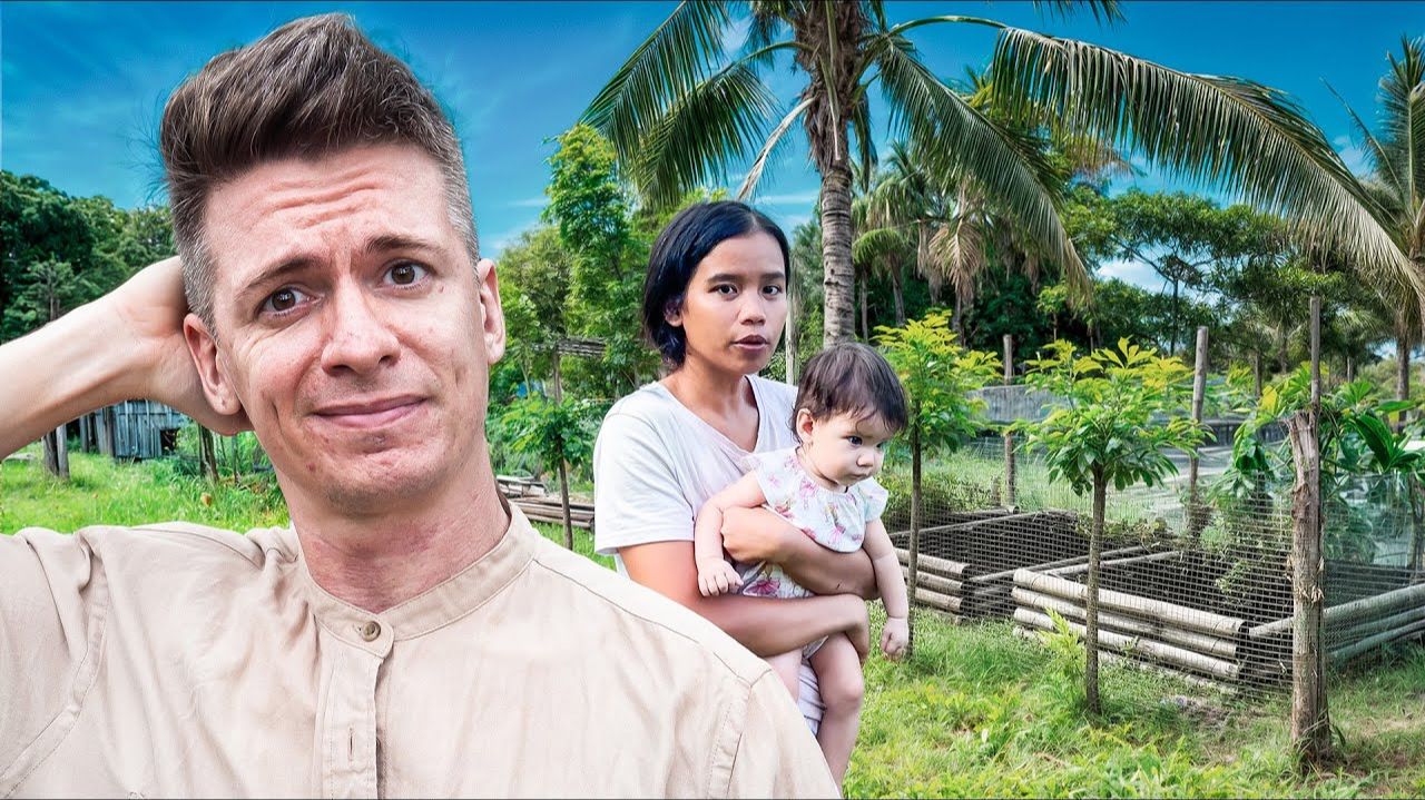 Неожиданная правда о семье моей жены