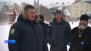 ПАМЯТЬ В НАШИХ СЕРДЦАХ