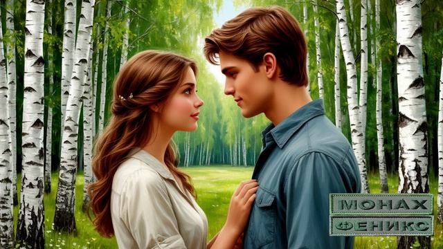 "Чудеса любви" - Монах и Феникс