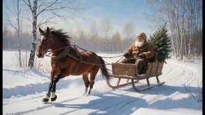 В лесу родилась ёлочка