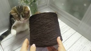 Поступление нового артикула 100% шетланд 10 декабря 2025 г.