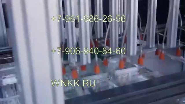 Термоформовочный станок для производства пластиковой продукции T02G смотреть онлайн