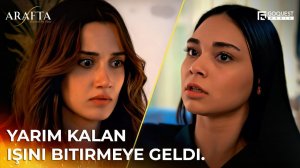 Bu nefretin sebebi ne? | Arafta 6. Bölüm