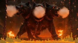 ЦЕРБЕР ПЕСНЯ