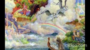 The Neptunov - Ирий.