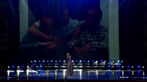 Москва. 16. Наталья Кудрявцева - «Семья»