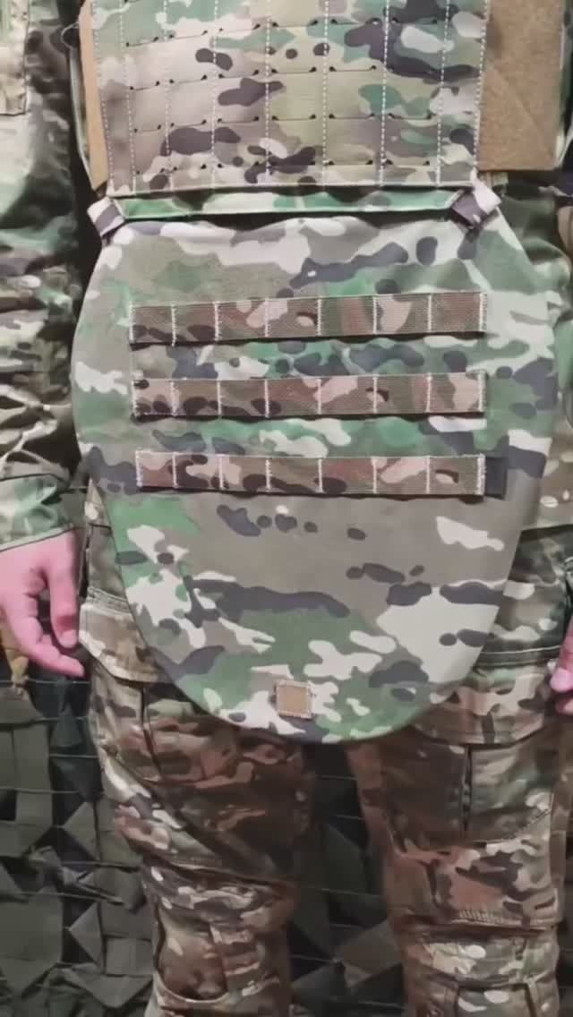 Напашник П1