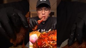 Мукбанг/китайский мукбанг