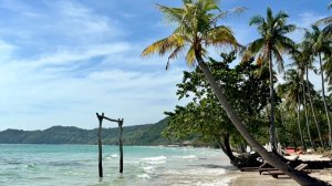 Фукуок в декабре