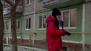 Морозы внесли коррективы в планы тюменцев