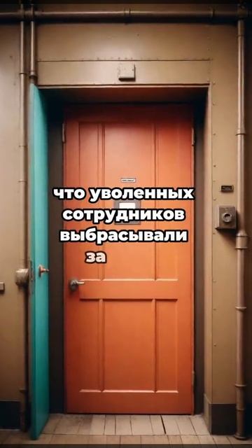 Страшные истории ИИ