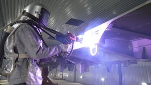 Уникальный Завод полуприцепов Манак-Авто из города Старый Оскол