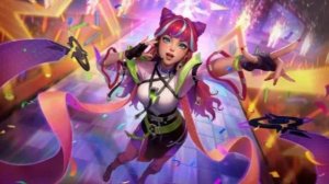 ЭСМЕРАЛЬДА!!! 16 КИЛОВ!!!+ГЕЙПЛЕЙ ОТ ТОПА ГЛОБАЛА МОБАЙЛ ЛЕГЕНД