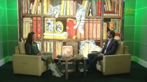 Плод веры. Автор и руководитель проекта «Чудо Радио» Вера Кулигина. Часть 2