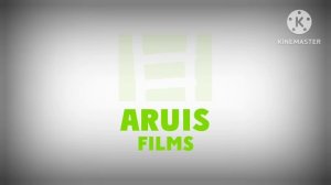 Заставка "Аруис Фильмс" (2012-н.в)