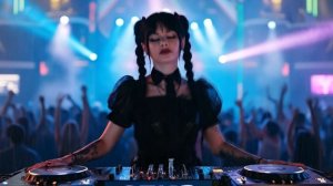 МУЗЫКА В МАШИНУ. КЛУБНАЯ МУЗЫКА. КЛИПЫ. Hypnotic Dark Continuum _ Atmospheric Deep Underground Shift