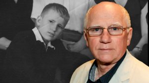 Валерий Баринов. Актер с ролями на несколько карьер