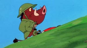 Актуалочка.. [Тимон и Пумба Сезон 3 Серия 26]