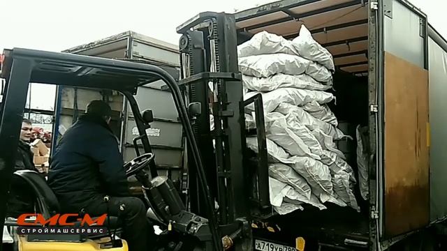 Отгрузка фиксаторов в организацию ООО «УПТК-37»