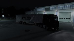 #17 Евро Трек Симулятор 2 / Euro Truck Simulator 2 / ETS2 - TruckersMP