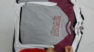 39867 Футболки Harley Davidson сток (80% мужские), 27пак, Harley Davidson T-shirtsоптом