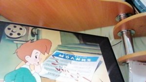 ужасное поведение реборна Аниме предётся ещё раз к психологу сходить