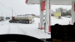 [169] Реутов, погрузка напитками Саратов 20т | Приколы на стоянке