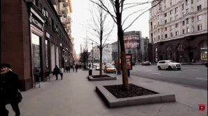 Осенний вальс