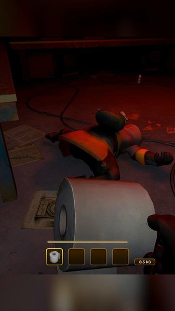 MIMESIS - Байт от Юли