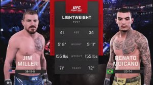 UFC 5 на PS5 Eng 22