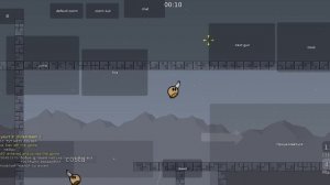 Играю в DDNET-19.4