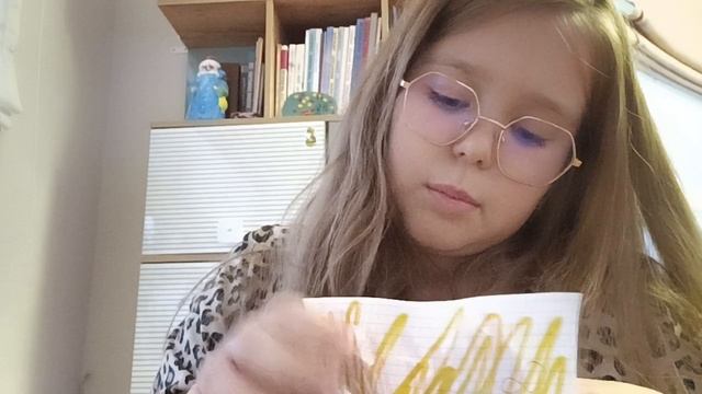 малобумажный влог