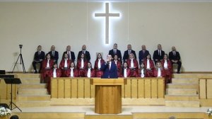 Соло "Вниз по Виа Долороса" 07.12.25г