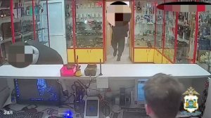 В Ханты-Мансийске полицейские раскрыли кражу компьютерной техники