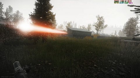 EFT Бета в релиз: через стены 600 часов:P