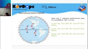 Индивидуально География 09 декабря