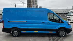 ДЛИННЫЙ ТРАНЗИТ L3h2👍 ЛУЧШИЙ ДЛЯ БИЗНЕСА 👉🏻☎️8-929-3333-087