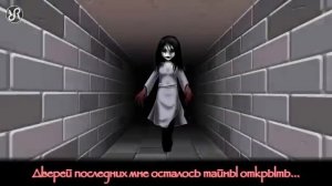 Spookys House of JumpScares 1000 Doors RUS song cover