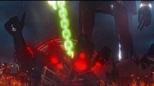 слитый спойлер!