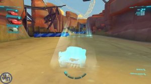 Тачки 2: Улучшая настроение!