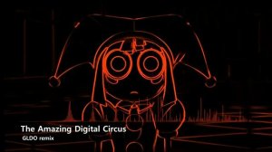The Amazing Digital Circus GLDO RemixMain Theme Your New Home