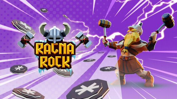 Ragnarock - Join the riot #ragnarock #rock #рок #retrogametown смотреть онлайн