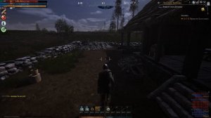 Reign of Guilds  онлайн хардкорная MMORPG инди, экшен, ММО, РПГ. Платформа  VK